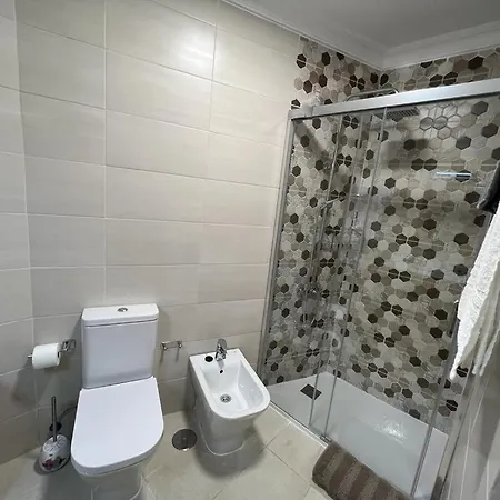 Apartament Playa De Americas-parque Santiago Ii Arona (Tenerife)