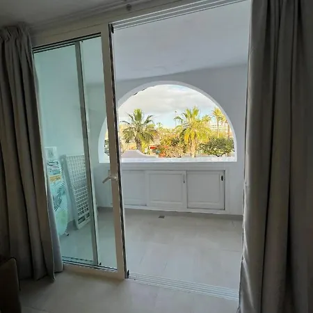 Apartament Playa De Americas-parque Santiago Ii
