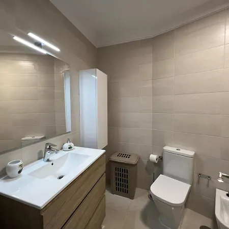 Apartament Playa De Americas-parque Santiago Ii Arona (Tenerife)