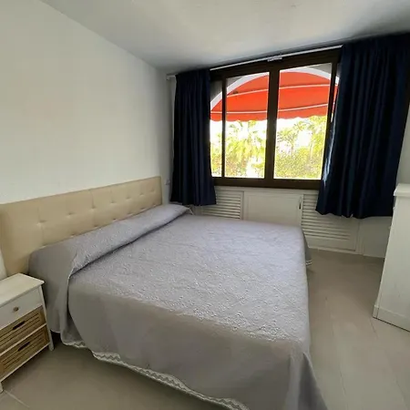 Apartament Playa De Americas-parque Santiago Ii
